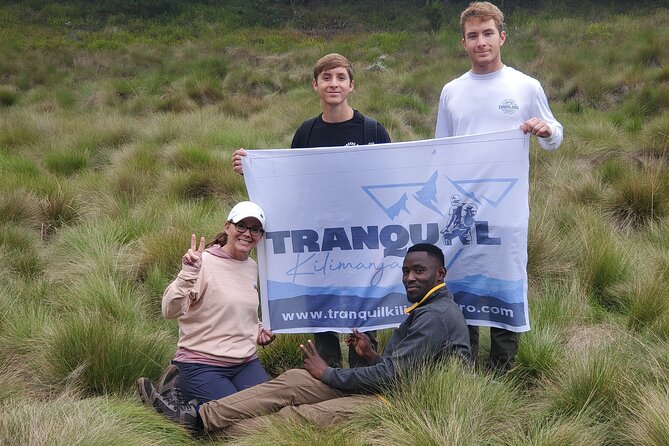 Private Kilimanjaro Day Hike to Marangu Route's Mandara Hut - Who this private Mandara Hut day hike is for
