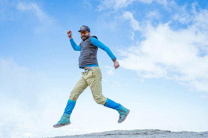 Private Kilimanjaro Hike 7 Day Lemosho Route - Lava Tower and Baranco Valley: how the acclimatization “up then down” works