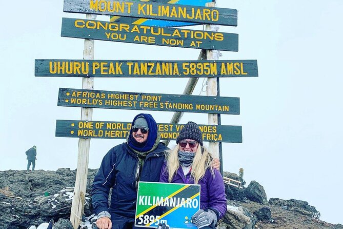 Private Kilimanjaro Hike 7 Day Lemosho Route - Barranco Wall and Karanga Valley: the short day that matters before summit push
