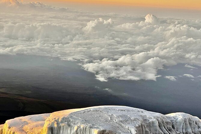 Private Kilimanjaro Hike 7 Day Lemosho Route - Shira Plateau days: big views and altitude help from moorland walking
