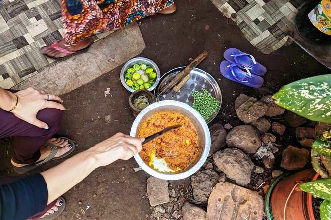 Private Market Tour and Tanzanian Cooking Class in Moshi - Hotel pickup and the walk or tuk-tuk to Shida’s mud house