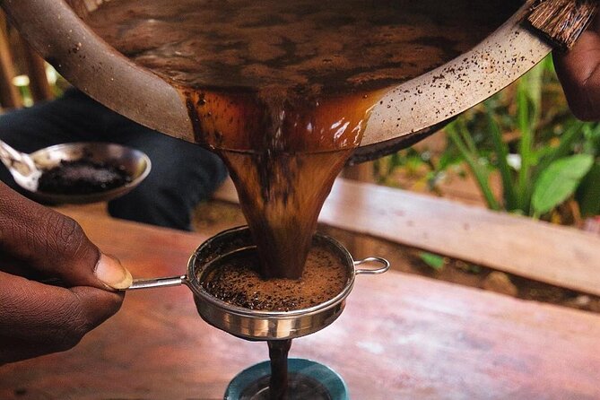 Private Materuni Waterfall & Coffee Tour. - Lunch and timing: how to pace your day without rushing
