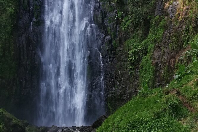 Private Materuni Waterfalls Hiking and Coffee Tour - Key highlights to look for before you go