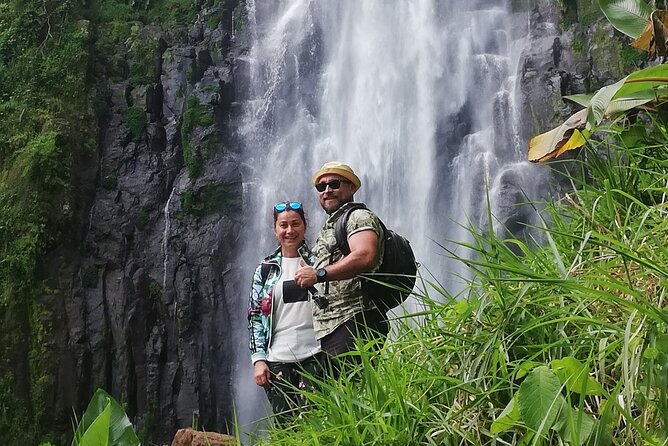 Private Materuni Waterfalls Hiking and Coffee Tour - What this Materuni Waterfalls and coffee tour is really like