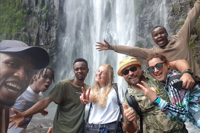 Private Materuni Waterfalls Hiking and Coffee Tour - Price and value: what $150 per person actually buys