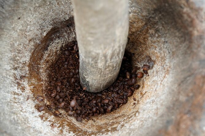Private Meru Coffee Tour in Nkoaranga - Price and Value: What $35 Buys You in Arusha