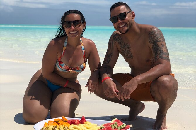 Private Mnemba Island and Turtle Aquarium Tour - Key highlights I’d bookmark before you go