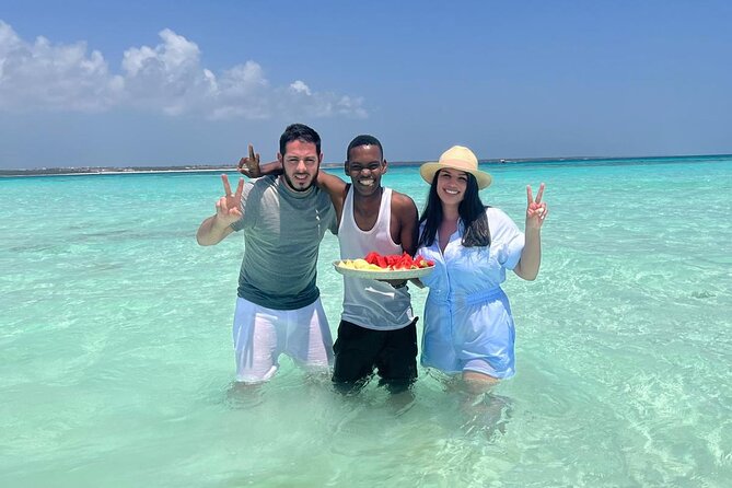 Private Mnemba Island and Turtle Aquarium Tour - Why this Mnemba and Turtle Day works for most Zanzibar schedules