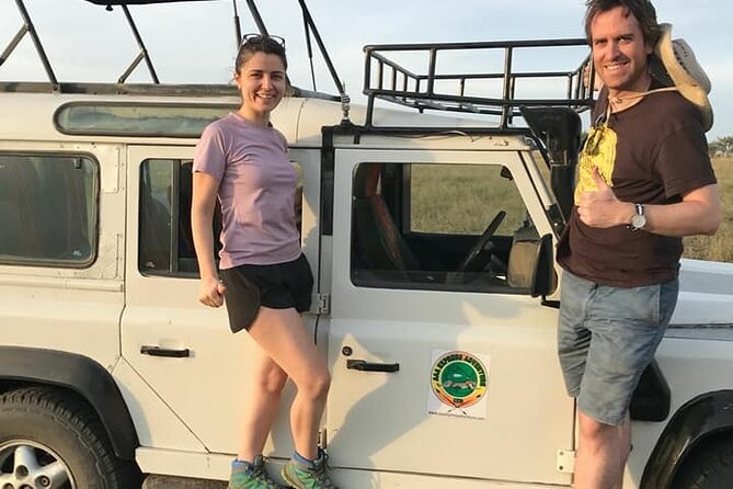 Private Multi day Safari tour in Tanzania - Ngorongoro Crater en route: Olduvai Gorge option and long predator country time