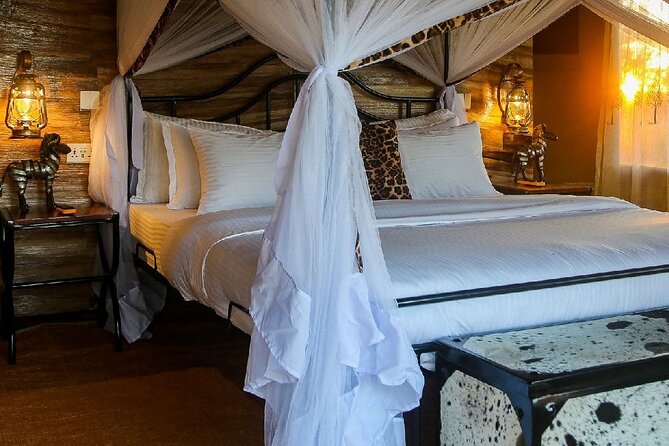 Private Multi Day Tour Tanzania Safari - Price and Value: What You’re Paying For, and What You Still Need to Budget