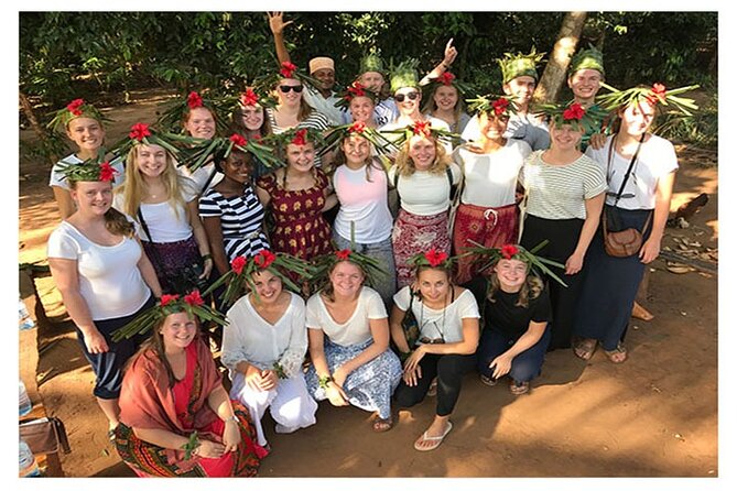 Private Spice Tour in Zanzibar with Pick Up - Key moments you will remember
