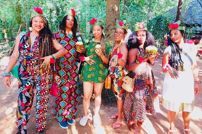 Private Spice Tour in Zanzibar with Pick Up - Who this spice tour suits best, and who might want something else