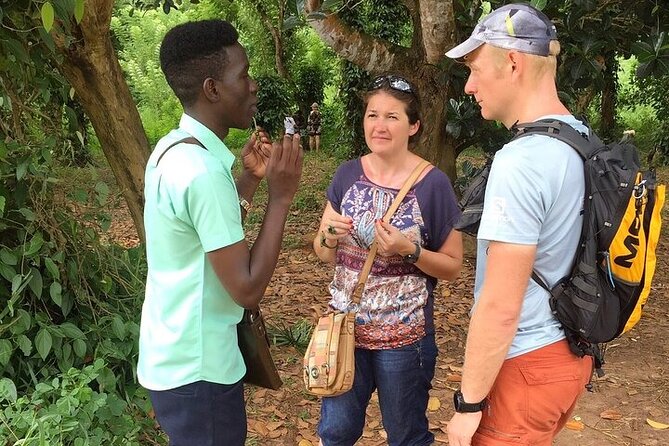 Private Stone Town, Nakupenda Beach and Prison Island Tour - The rhythm of a 7 to 8 hour private day
