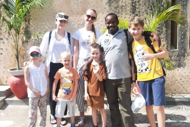 Private Stone Town & Spice Tour - Price and value: is $88.09 worth it?