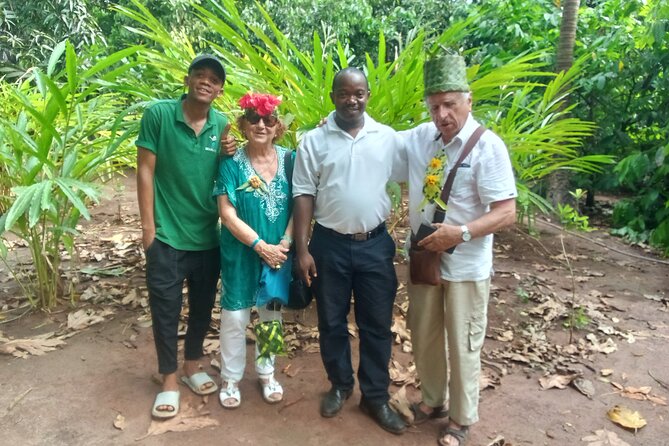 Private Stone Town & Spice Tour - Should you book this private Stone Town and Spice Tour?