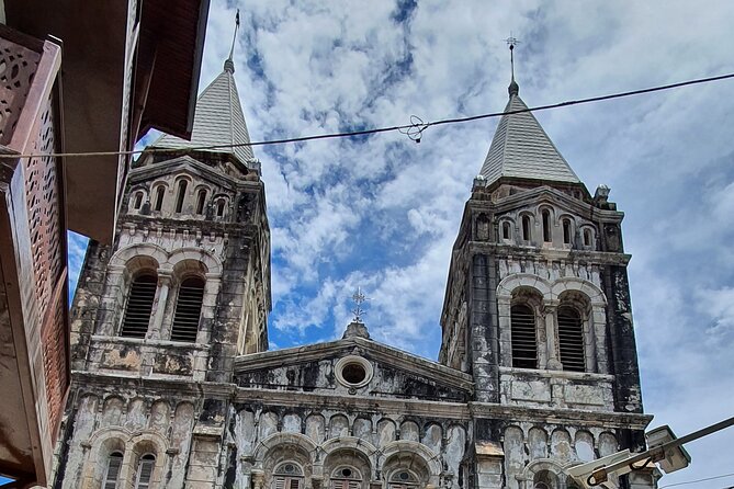 Private Stone Town Walking Tour - Why the tour price feels fair for Stone Town