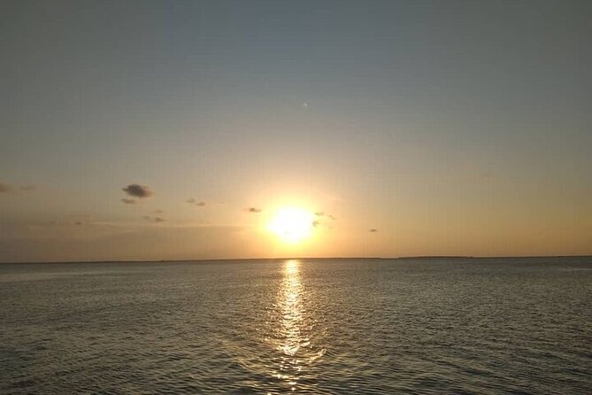 Private Sunset Dhow Cruise in Stone Town Zanzibar - Stone Town Pickup and a Truly Private Dhow Setup