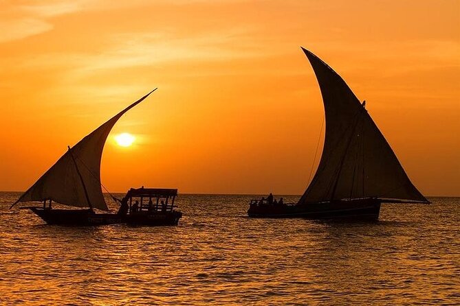 Private Sunset Dhow Cruise in Stone Town Zanzibar - Who Should Book This Sunset Dhow Cruise