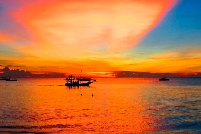 Private Sunset Dhow Cruise in Stone Town Zanzibar - What the Crew and Pace Feel Like in Real Use