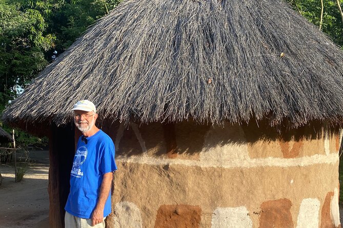 Private Tour in Historical Dar es Salaam with Lunch - A 7-hour Dar es Salaam mix that makes sense for first-timers