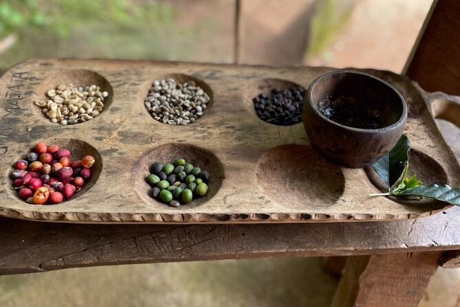 Private Tour to Marangu Waterfalls, Chagga Caves, Coffee tour & Hot Springs - Who this tour fits best