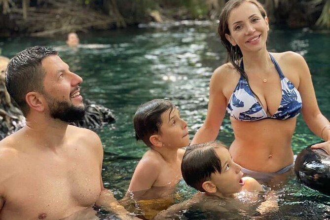 Private Tour to Marangu Waterfalls, Chagga Caves, Coffee tour & Hot Springs - Coffee, Chagga caves, and banana beer culture in one day
