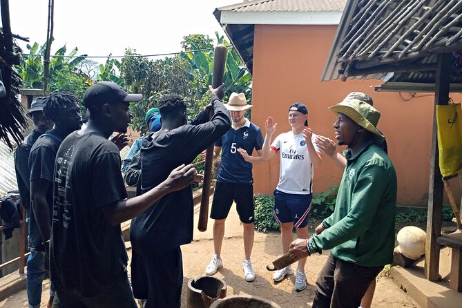 Private Tour to Materuni waterfalls, coffee tour & Kikuletwa hot- springs - Price and value: what $100 buys you, and what you still need to plan