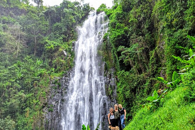 Private Tour to Materuni Waterfalls, coffee tour, Kikuletwa Hot Springs & Maasai - Kikuletwa Hot Springs: surprise cooling water, plus rope-swing moments