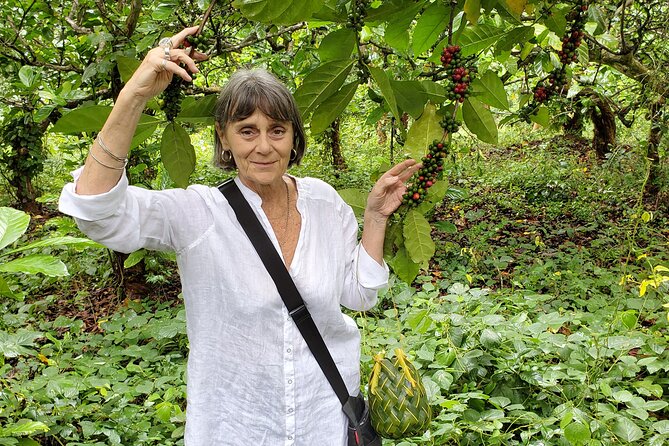 Private Tour Zanzibar Unique Stone Town with spice Farm Plantations - Meeting point reality: where you start and how to plan your route