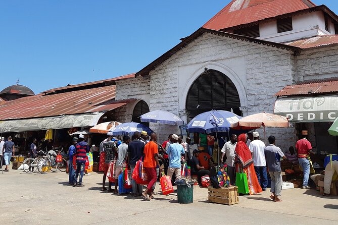Private Tour Zanzibar Unique Stone Town with spice Farm Plantations - The big reason people keep raving about Masoud