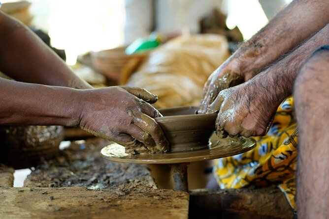 Private Traditional Pottery Class near Arusha - Key highlights at a glance