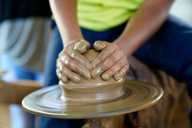 Private Traditional Pottery Class near Arusha - Clay, community, and Tengeru: what this 2-hour class really delivers