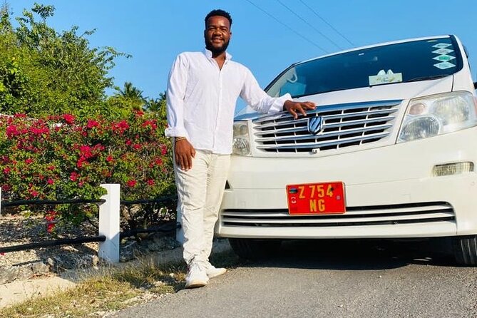 Private Transfer from Abeid Amani Karume Airport to Zanzibar - Key Things To Know Before You Land in Zanzibar