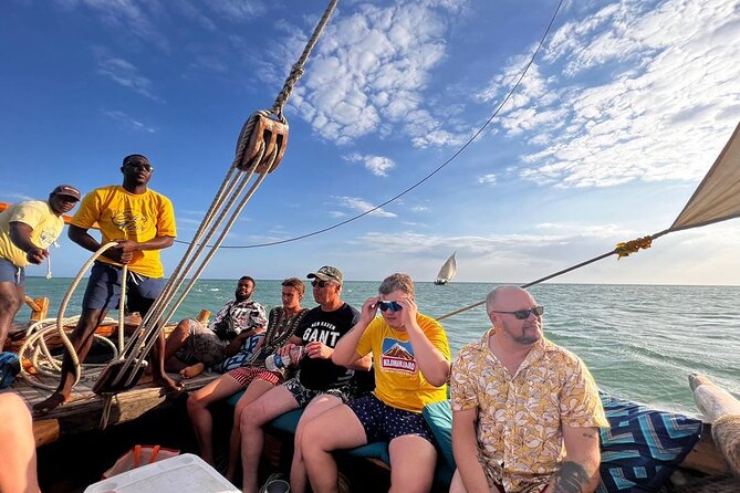 Private Transfer from Abeid Amani Karume Airport to Zanzibar - Where You Get Dropped Off, Stone Town or the Beach