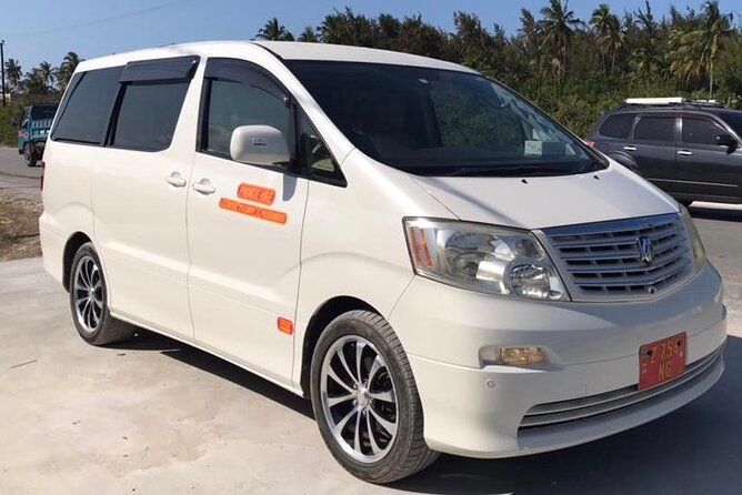 Private Transfer from Abeid Amani Karume Airport to Zanzibar - Practical Tips to Get the Most From Your Arrival