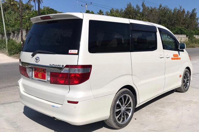 Private Transfer from Abeid Amani Karume Airport to Zanzibar - Should You Book This Private Transfer?