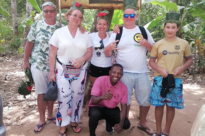 Private Zanzibar Spice Farm Tour - Key highlights you will actually care about