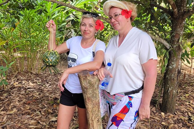 Private Zanzibar Spice Farm Tour - Why Zanzibar is called Spice Island, and what you will learn here