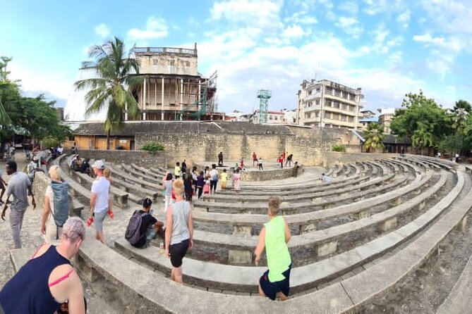 Private Zanzibar Stone Town Historical Tour - The decision: should you book?