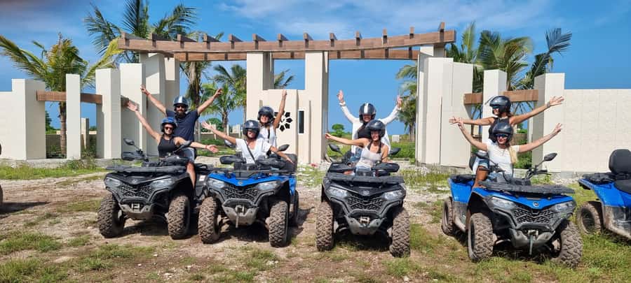 Quad Adventures in Zanzibar: Nungwi / Kendwa - Key highlights worth planning around
