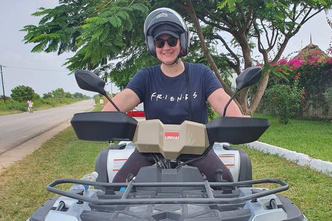 Quad Bike Village Tour - What’s Included, What’s Not, and How to Pack Smart