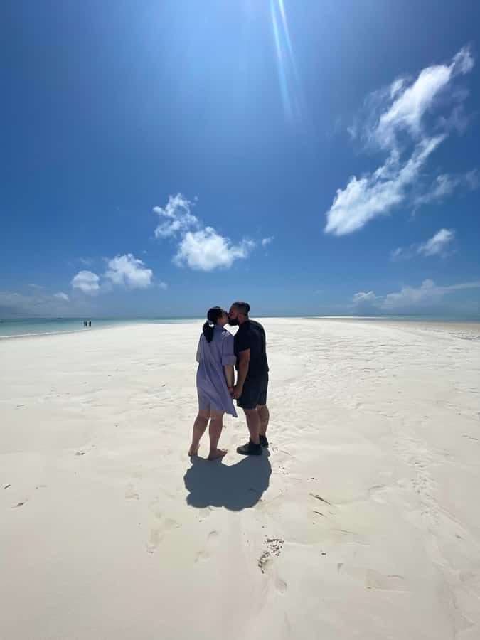 Quad Safari Kendwa-Zanzibar: Enjoy Island like never before - Safety, dust, and comfort tips (read this before you go)
