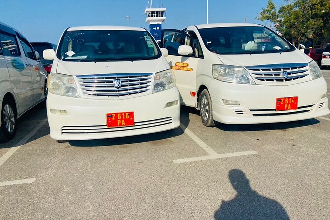Reliable Zanzibar Airport to Hotel Transfers - Key things to know before you book