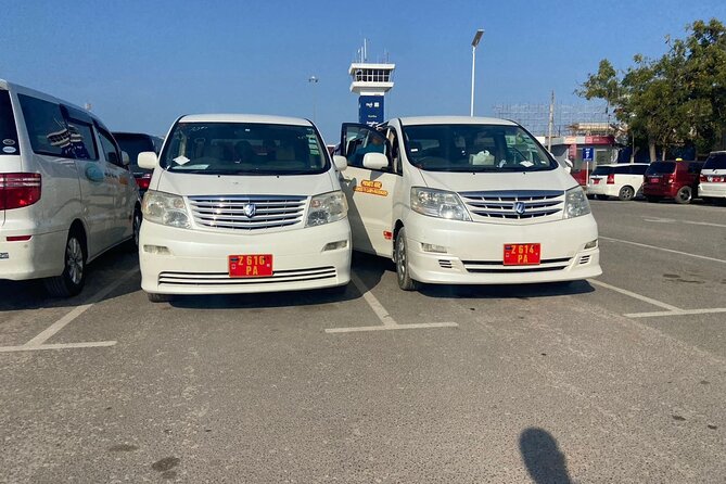 Reliable Zanzibar Airport to Hotel Transfers - From airport transfer to excursions, including Mikumi Safari