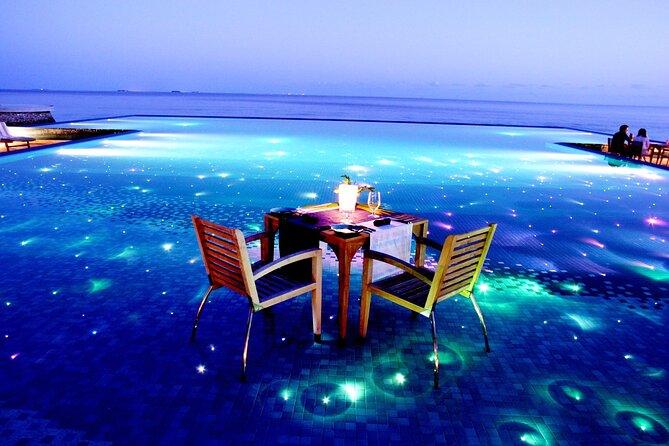 Romantic dinner with Candle at the Nungwi or Kendwa beach - Key Highlights You Should Know