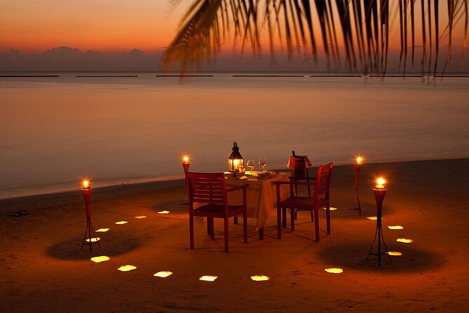 Romantic dinner with Candle at the Nungwi or Kendwa beach - The 3-Course Swahili Dinner: What You’re Actually Eating