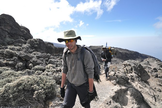 Rongai Route 6 Days 5 Nights/Kilimanjaro climb - FAQ