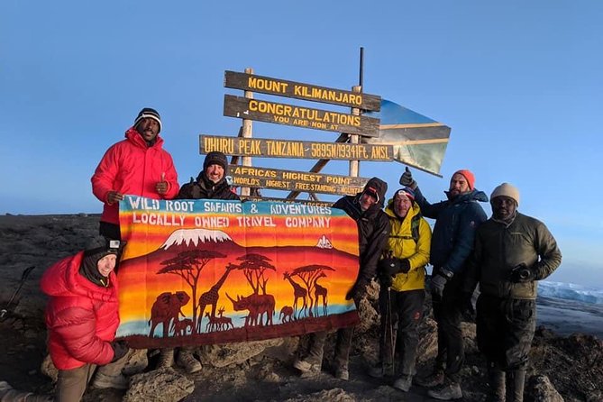 Rongai Route 7 Days - Key things I’d watch for on this Rongai trek