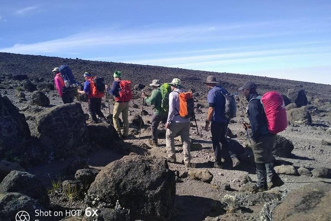 Rongai Route 7 Days - Rongai Route Kilimanjaro, why the northern approach matters