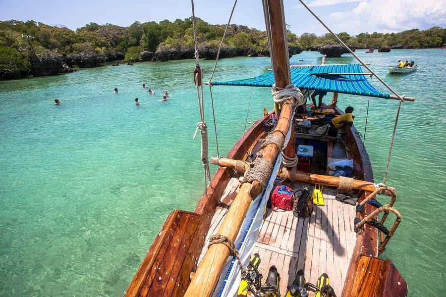 Safari Blue from Nungwi: Zanzibar’s Ultimate Ocean Adventure - What you’ll remember most (quick hit list)